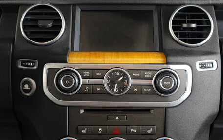 Land Rover Discovery IV, 2014 год, 2 449 000 рублей, 17 фотография