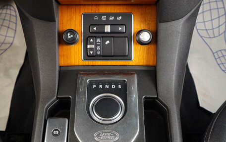 Land Rover Discovery IV, 2014 год, 2 449 000 рублей, 18 фотография