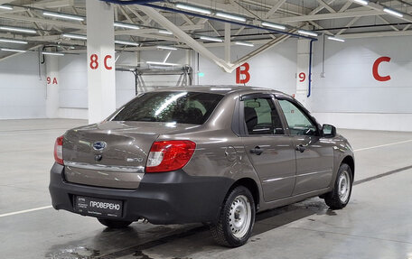 Datsun on-DO I рестайлинг, 2018 год, 479 650 рублей, 6 фотография