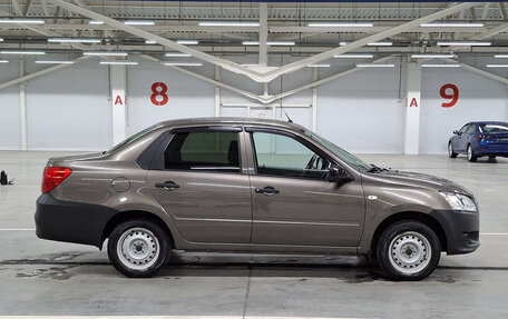 Datsun on-DO I рестайлинг, 2018 год, 479 650 рублей, 5 фотография