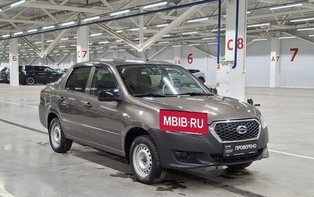 Datsun on-DO I рестайлинг, 2018 год, 479 650 рублей, 3 фотография