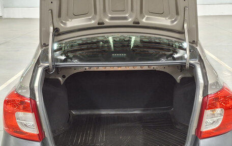 Datsun on-DO I рестайлинг, 2018 год, 479 650 рублей, 12 фотография