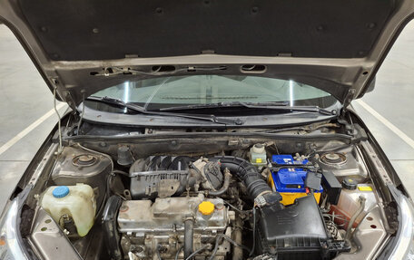 Datsun on-DO I рестайлинг, 2018 год, 479 650 рублей, 11 фотография