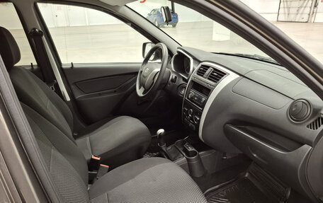 Datsun on-DO I рестайлинг, 2018 год, 479 650 рублей, 13 фотография