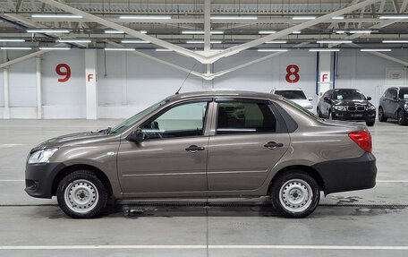 Datsun on-DO I рестайлинг, 2018 год, 479 650 рублей, 10 фотография