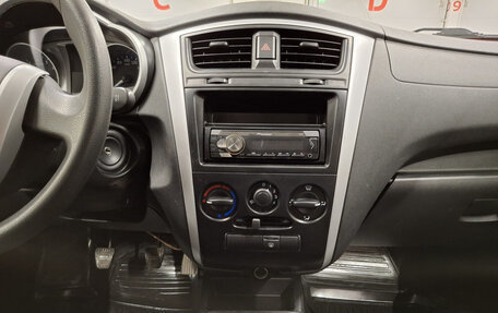 Datsun on-DO I рестайлинг, 2018 год, 479 650 рублей, 18 фотография