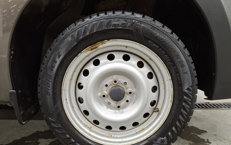 Datsun on-DO I рестайлинг, 2018 год, 479 650 рублей, 22 фотография