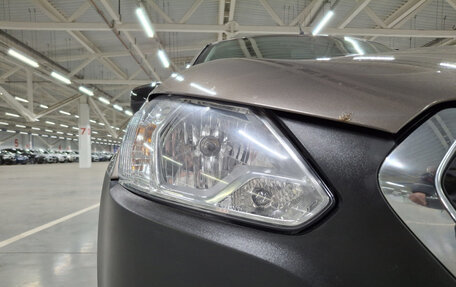 Datsun on-DO I рестайлинг, 2018 год, 479 650 рублей, 21 фотография