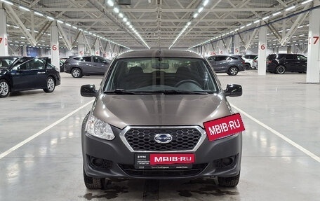 Datsun on-DO I рестайлинг, 2018 год, 479 650 рублей, 2 фотография