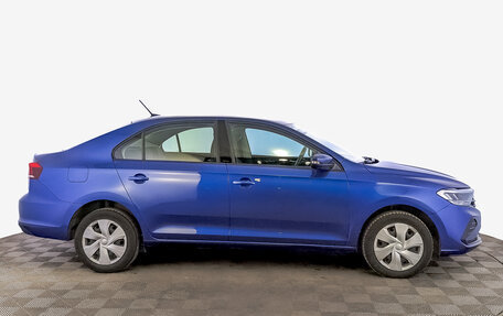 Volkswagen Polo VI (EU Market), 2021 год, 1 585 000 рублей, 4 фотография