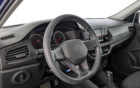 Volkswagen Polo VI (EU Market), 2021 год, 1 585 000 рублей, 15 фотография