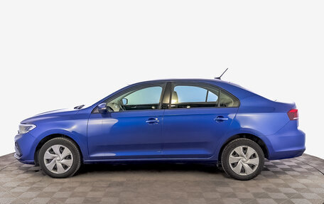 Volkswagen Polo VI (EU Market), 2021 год, 1 585 000 рублей, 8 фотография