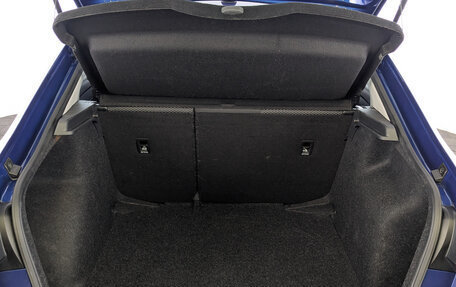 Volkswagen Polo VI (EU Market), 2021 год, 1 585 000 рублей, 10 фотография