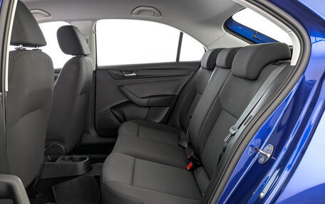 Volkswagen Polo VI (EU Market), 2021 год, 1 585 000 рублей, 18 фотография