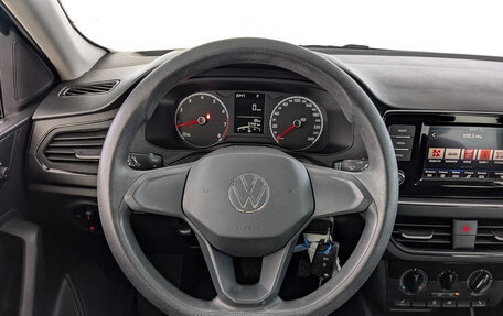 Volkswagen Polo VI (EU Market), 2021 год, 1 585 000 рублей, 22 фотография