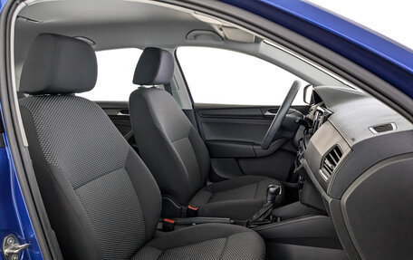 Volkswagen Polo VI (EU Market), 2021 год, 1 585 000 рублей, 24 фотография