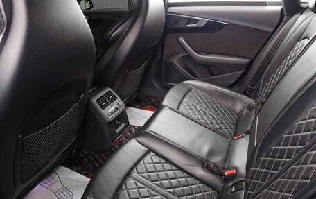 Audi A5, 2017 год, 3 819 000 рублей, 9 фотография