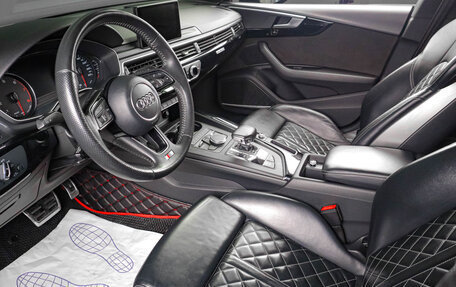 Audi A5, 2017 год, 3 819 000 рублей, 8 фотография