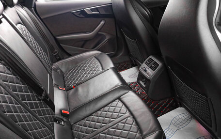 Audi A5, 2017 год, 3 819 000 рублей, 10 фотография