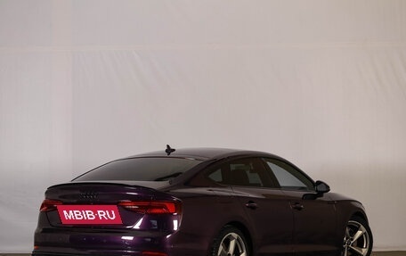 Audi A5, 2017 год, 3 819 000 рублей, 7 фотография