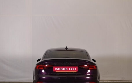 Audi A5, 2017 год, 3 819 000 рублей, 6 фотография