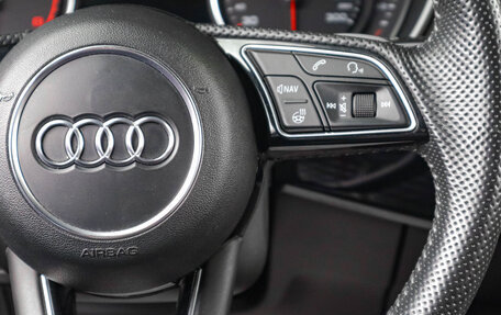 Audi A5, 2017 год, 3 819 000 рублей, 17 фотография