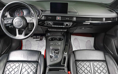 Audi A5, 2017 год, 3 819 000 рублей, 13 фотография