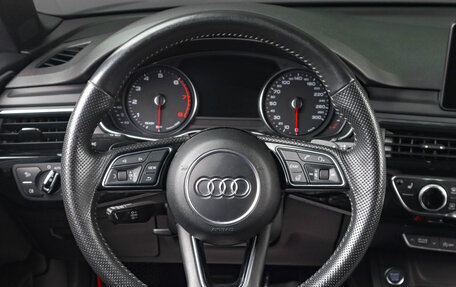 Audi A5, 2017 год, 3 819 000 рублей, 15 фотография