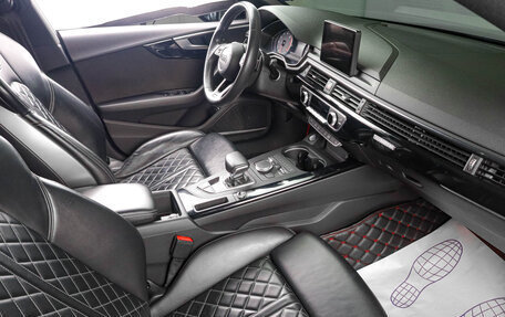 Audi A5, 2017 год, 3 819 000 рублей, 11 фотография