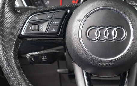 Audi A5, 2017 год, 3 819 000 рублей, 16 фотография