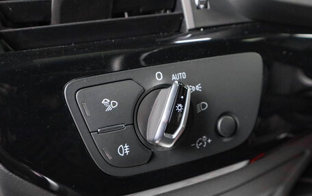 Audi A5, 2017 год, 3 819 000 рублей, 23 фотография