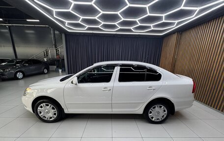 Skoda Octavia, 2012 год, 970 000 рублей, 7 фотография