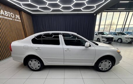 Skoda Octavia, 2012 год, 970 000 рублей, 8 фотография
