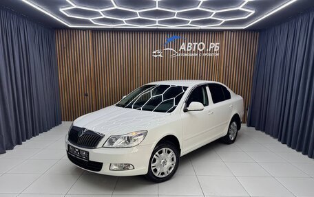 Skoda Octavia, 2012 год, 970 000 рублей, 1 фотография