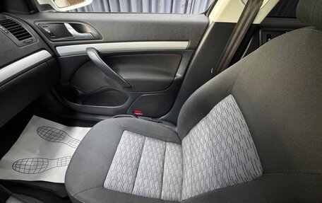 Skoda Octavia, 2012 год, 970 000 рублей, 14 фотография