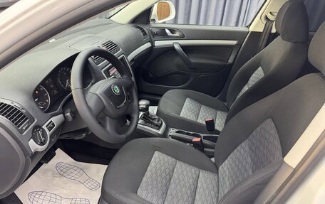 Skoda Octavia, 2012 год, 970 000 рублей, 13 фотография