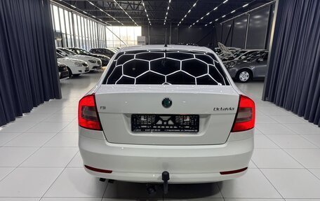 Skoda Octavia, 2012 год, 970 000 рублей, 10 фотография