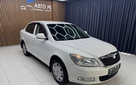 Skoda Octavia, 2012 год, 970 000 рублей, 6 фотография