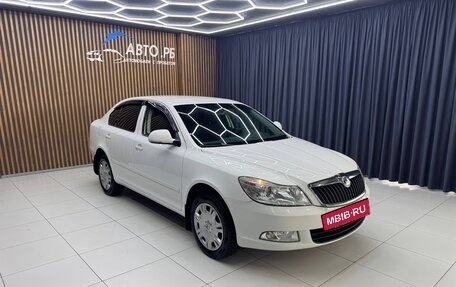 Skoda Octavia, 2012 год, 970 000 рублей, 5 фотография