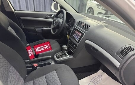 Skoda Octavia, 2012 год, 970 000 рублей, 12 фотография