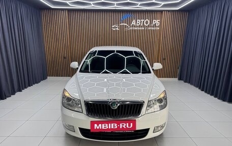 Skoda Octavia, 2012 год, 970 000 рублей, 4 фотография