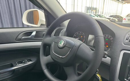 Skoda Octavia, 2012 год, 970 000 рублей, 18 фотография