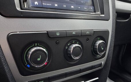 Skoda Octavia, 2012 год, 970 000 рублей, 21 фотография