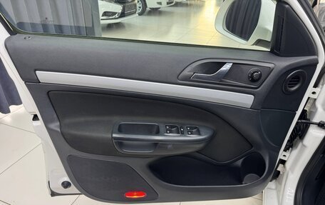 Skoda Octavia, 2012 год, 970 000 рублей, 25 фотография