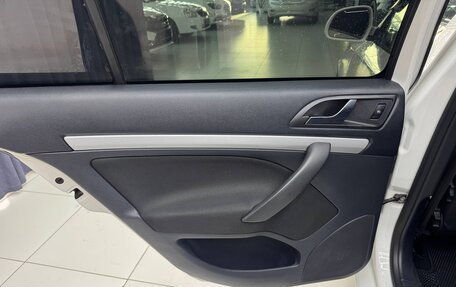 Skoda Octavia, 2012 год, 970 000 рублей, 26 фотография