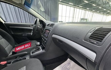 Skoda Octavia, 2012 год, 970 000 рублей, 17 фотография