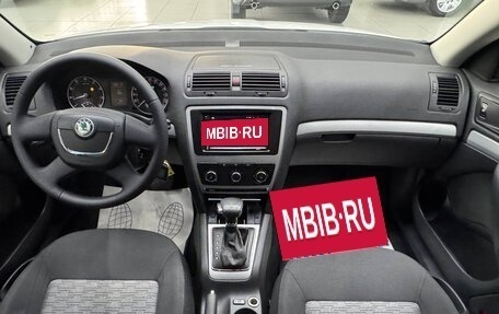 Skoda Octavia, 2012 год, 970 000 рублей, 24 фотография