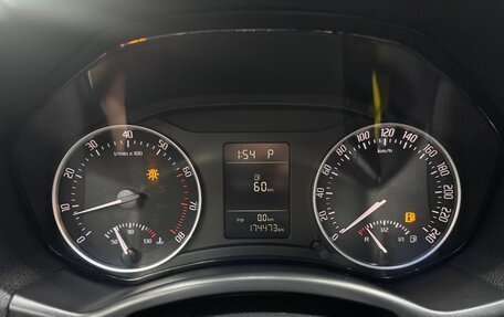 Skoda Octavia, 2012 год, 970 000 рублей, 27 фотография