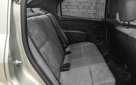 Renault Logan I, 2011 год, 430 000 рублей, 10 фотография