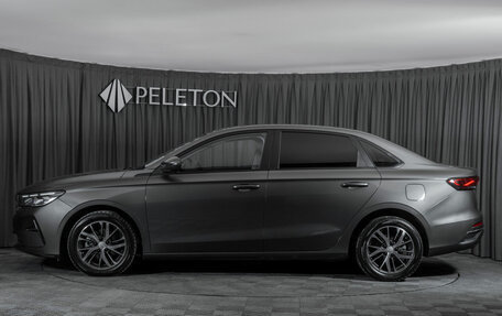 Geely Emgrand, 2024 год, 1 700 000 рублей, 7 фотография